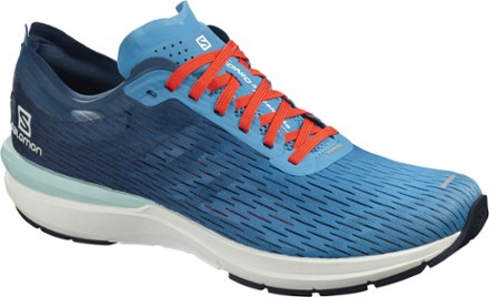 salomon road shoes