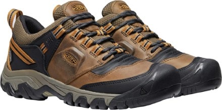 rei keen hiking boots