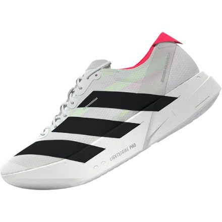 adidas Adizero Adios Pro 4 Road-Running Shoes - Men's 10