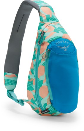 osprey sling backpack