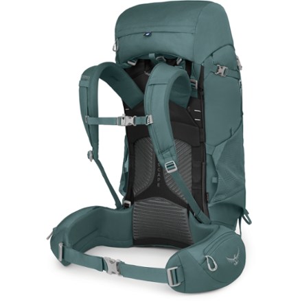 Osprey Viva 65 Extended Fit Pack - Women's 1