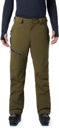 Mountain Hardwear Men