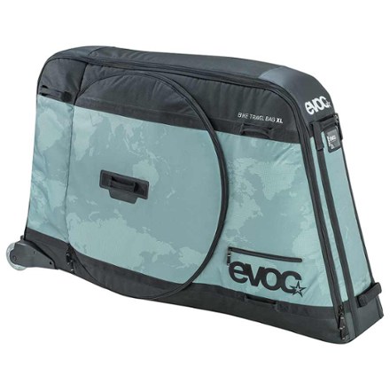 EVOC Bike Travel Bag - XL 0