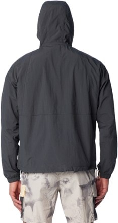 Columbia Painted Peak Wind Jacket - Men's 1