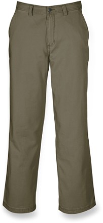 north face utility pants