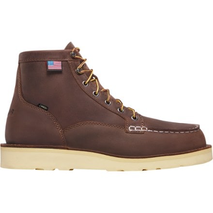 Danner Bull Run Moc Toe GTX Boots - Men's 0