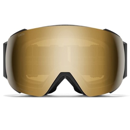 Smith I/O MAG ChromaPop Snow Goggles with Lens Protector - Low-Bridge Fit 1