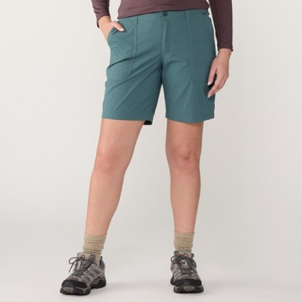 REI Co-op Sahara Bermuda Shorts - Women's 1