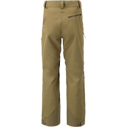 Flylow Chemical Pants - Men's 3