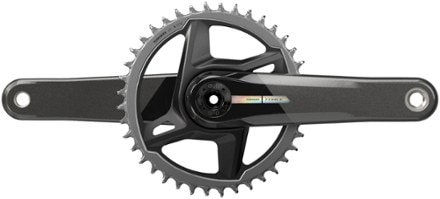 SRAM Force 1 Crankset 0