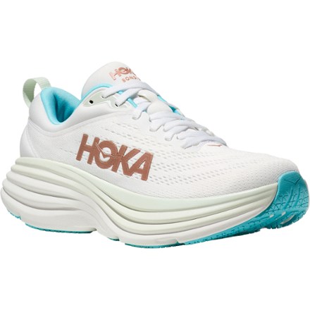 HOKA Bondi 8 Road-Running Shoes - Women's 2