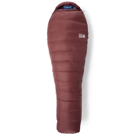 Mountain Hardwear Bishop Pass 0 Sleeping Bag - Women's 10