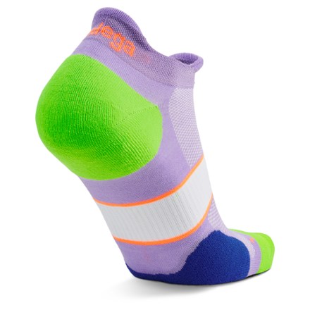 Balega UltraGlide No-Show Tab Socks 4