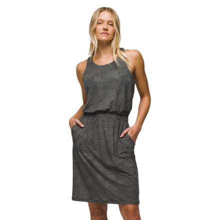 prAna Kamen Dress 1