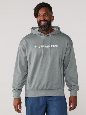 The North Face Horizon Performance Fleece Pullover Hoodie - Men's 0