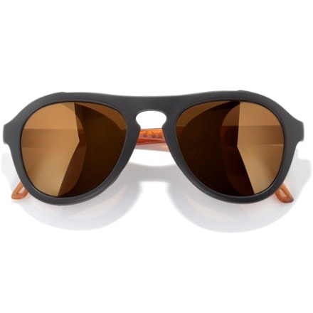 Sunski Treeline Polarized Sunglasses 0