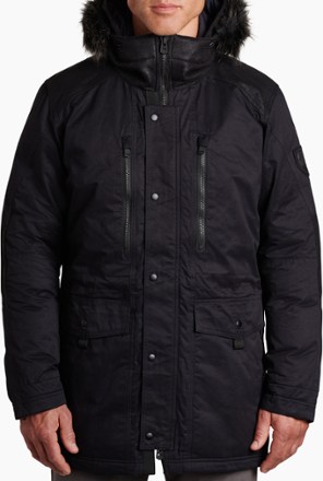 KUHL Arktik Down Parka - Men's | REI Co-op