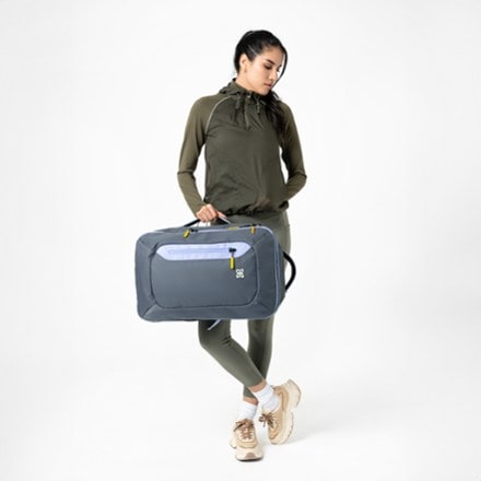 Sherpani Santiago 35 L Travel Pack 10