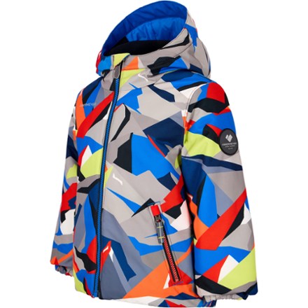 Obermeyer Ashor Insulated Jacket - Toddlers'/Kids' 5