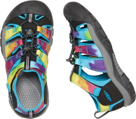 KEEN Newport H2 Sandals - Kids' 3