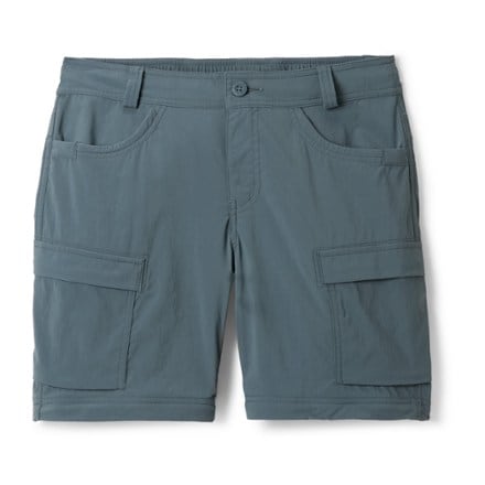REI Co-op Sahara Convertible Pants - Women's 9