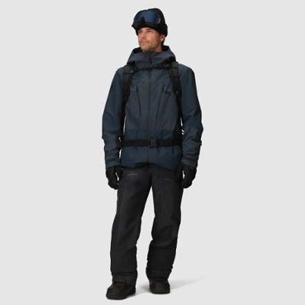 Outdoor Research Powderverse Snow Pants - Men's 3