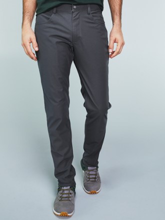 vuori men's pants