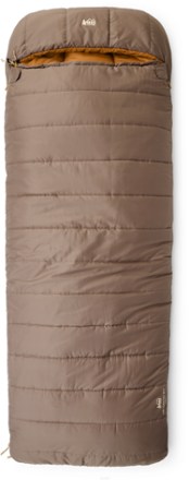 California basics sleeping outlet bag