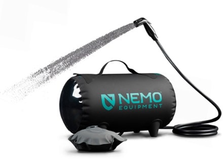 NEMO Helio Pressure Shower - 11 Liters 3