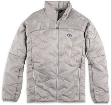 Outdoor Research SuperStrand LT Insulated Jacket - Men's 0