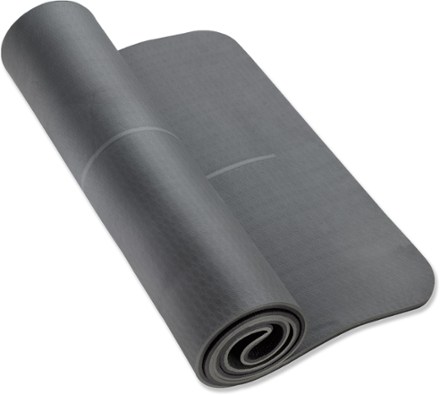 nike pilates mat