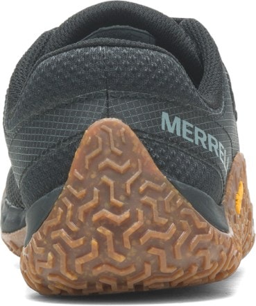 Merrell Trail Glove 7 Trail-Running Shoes - Men's 3