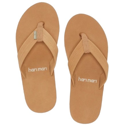 Hari Mari Fields Flip-Flops - Men's 2