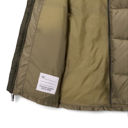 Columbia Puffect Insulated Vest - Kids' 2