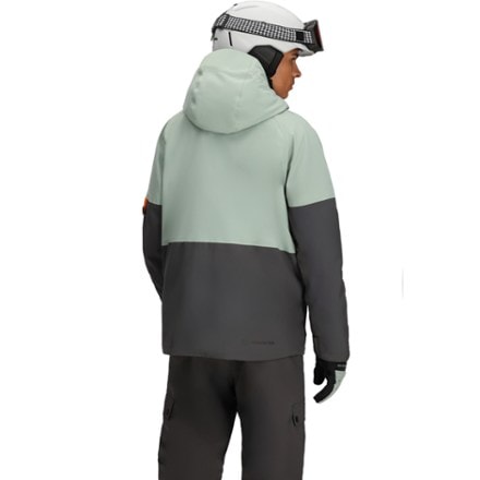 Obermeyer A.M.F. Insulated Jacket - Men's 3