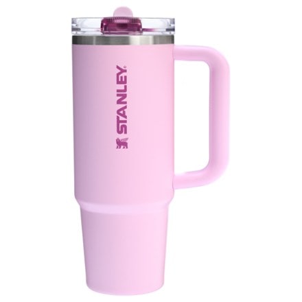 Stanley Quencher Tumbler with ProTour Flip Straw Lid - 30 fl. oz. 0