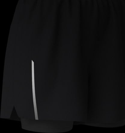 ciele athletics DLYShort 4" Long Brief Shorts - Women's 6