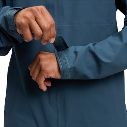 Black Diamond Strataline Stretch Shell - Men's 6