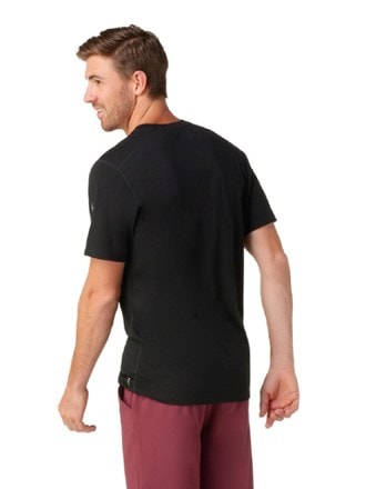 Smartwool Classic All-Season Merino T-Shirt - Men's 2