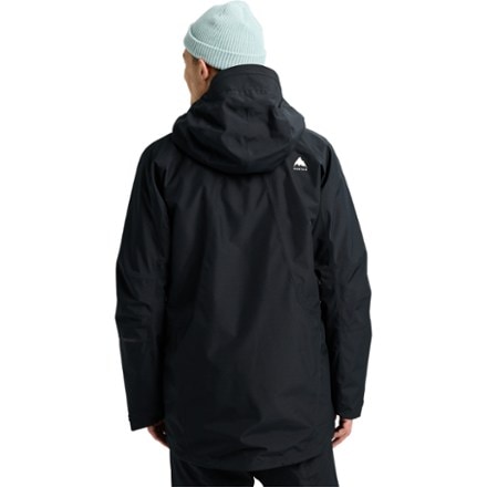 Burton Reserve 2L 3-in-1 Jacket - Men's 2
