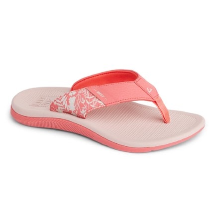 Reef Santa Ana Flip-Flops - Kids' 1