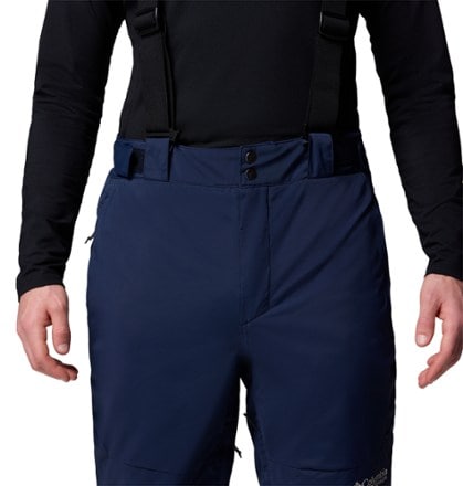 Columbia Cirque Bowl Snow Pants - Men's 4
