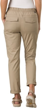 prAna Double Peak All-Around Pants - Women's 1