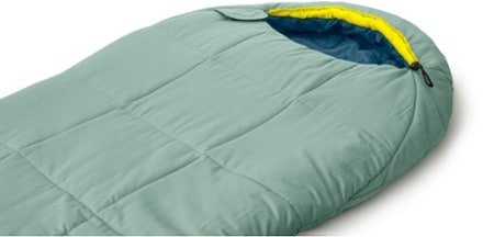 Coleman Big Bay 20F Mummy Sleeping Bag 4