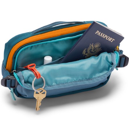 Cotopaxi Allpa X 1.5 L Hip Pack 3