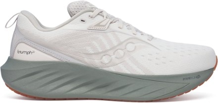 Saucony Triumph 22 Road-Running Shoes - Men's 0