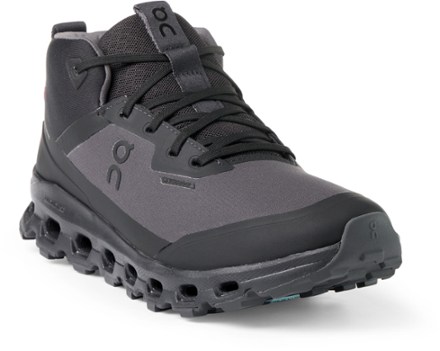 On Cloudroam Waterproof Sneakers - Women's 2