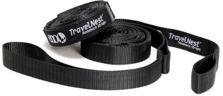 ENO TravelNest Hammock + Straps Combo 8