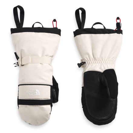 Montana Ski Mittens - Women's