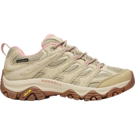 Merrell Moab 3 Waterproof Hiking Shoes - Women's 1